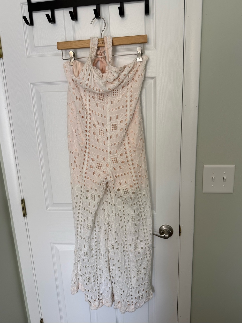 Free People Jumpsuit